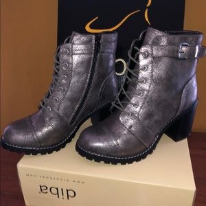 Carryn Ankle Bootie from Diba